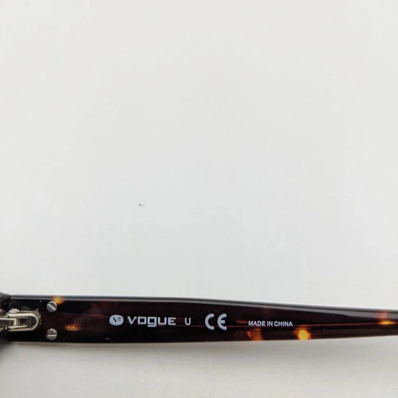 🕶️Vogue VO5085-S Women's Sunglasses 54/17 135 /ALH518🕶️ - Picture 6 of 9